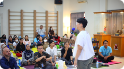 Workshop for Educators